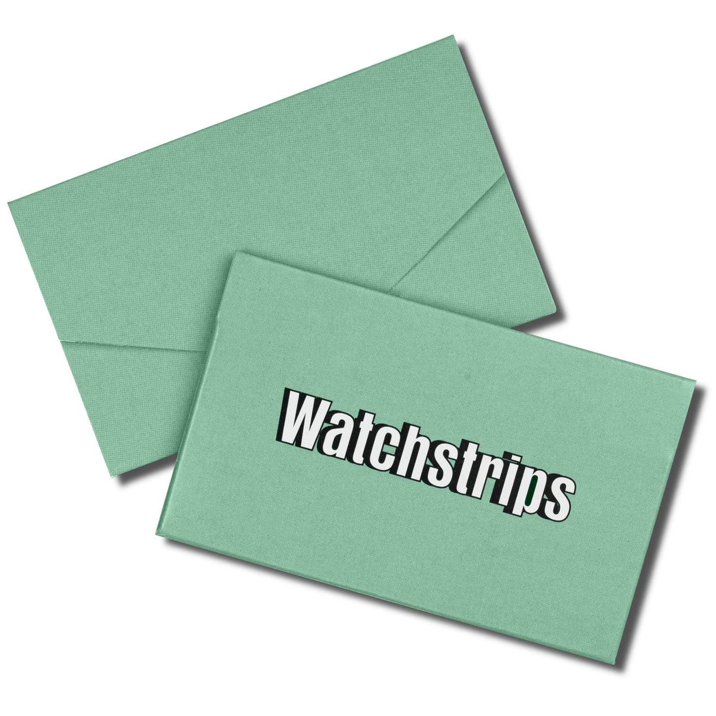 Watchstrips Test Box